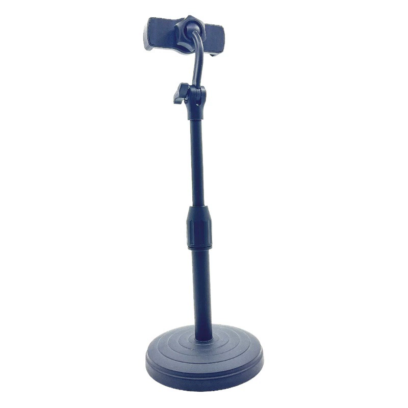 Производители поставляют мобильный телефон Настольный Интернет знаменитости прямая трансляция ленивый дисковый подъемный кронштейн TikTok Kuaishou одиночный Кронштейн для мобильного телефона