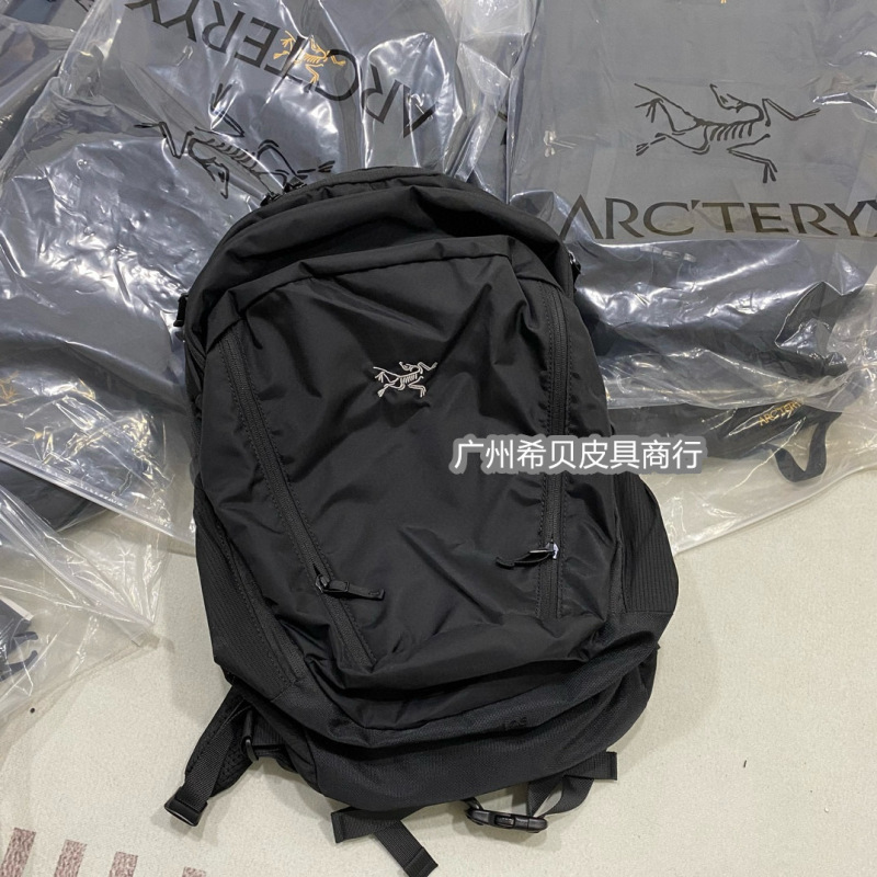 鸟家Mantis26L黑银户外健身登山徒步运动休闲旅行双肩背包书包|undefined