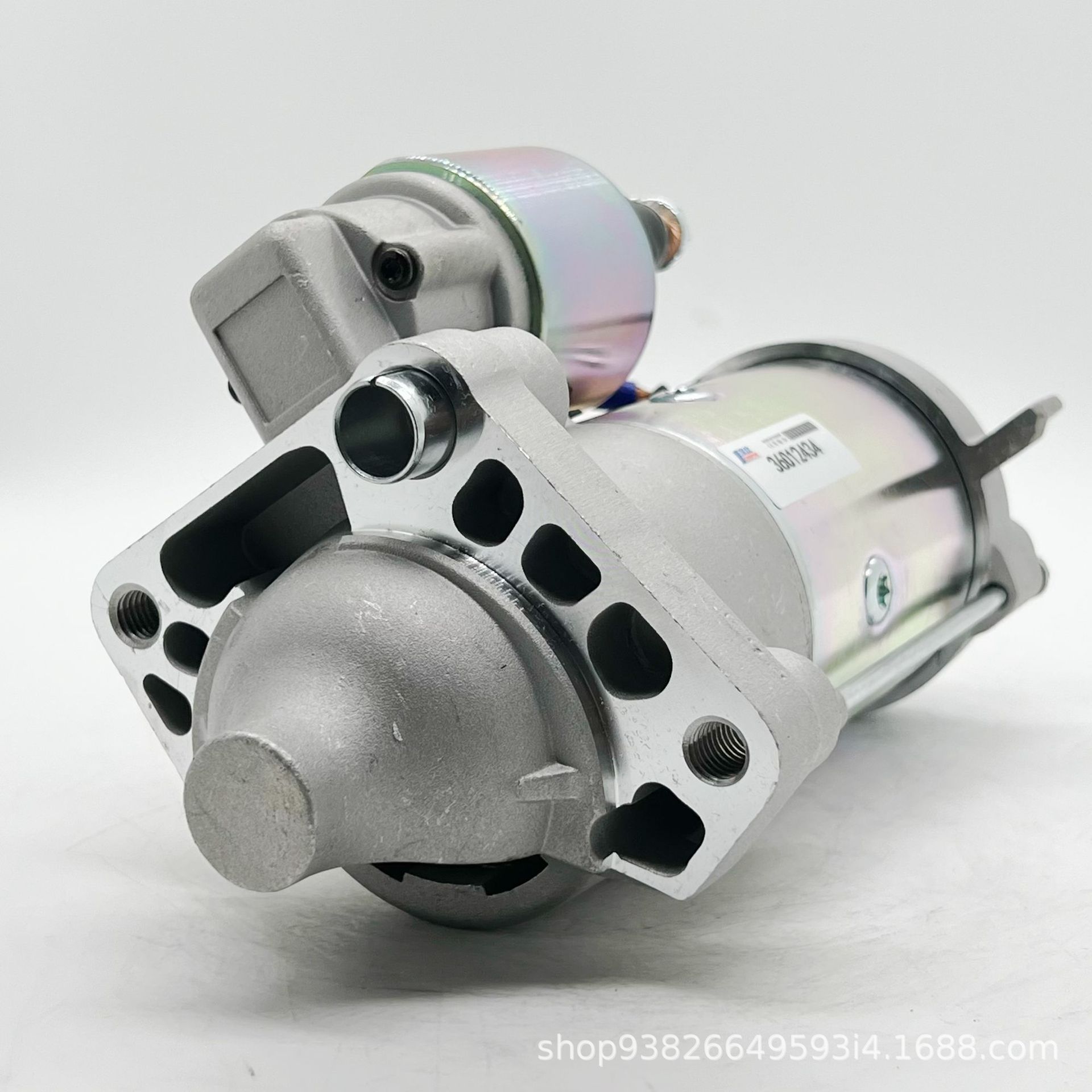 Suitable for Volvo Series 36012434 Car Starter 30659576 Starter Motor 36002980