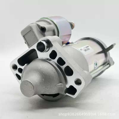 Starter and accessories Series 36012434 Car