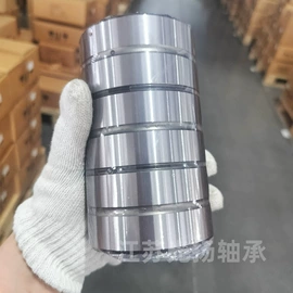 滚针轴承;组合轴承;轴承座