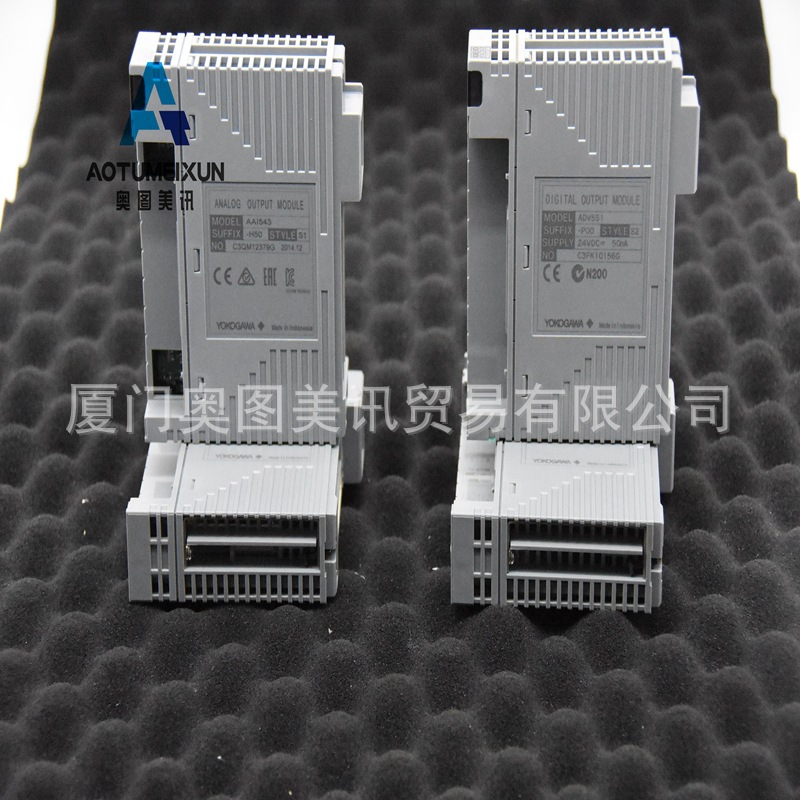 YOKOGAWA   ANB10D-425/CU2N 正品原装现货