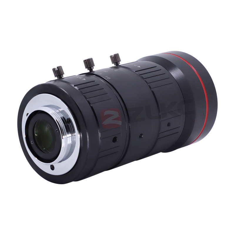 ZLKC�����ƴ�10-40mm��ҵ��ͷVM1040MP8�ֶ���Ȧ8MP��·��ؾ�ͷ