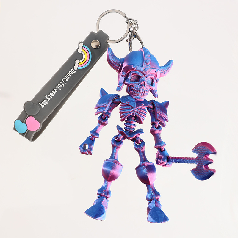 PLA�羳����3D��ӡ��������Ա��߻����˰ڼ���������