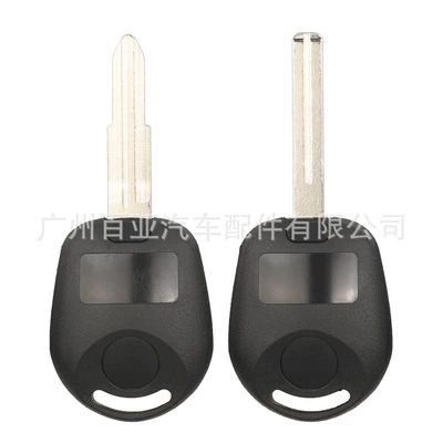437 frequency ID60 chip — Car Keys