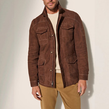 Western Classic Men's Autumn Jacket��������q����＾�ЊA��