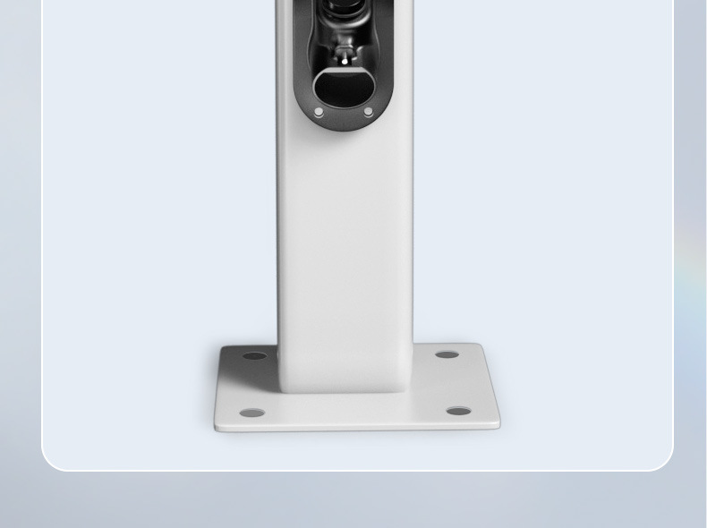 Suitable for Tesla Yl3Y Charging Pile Gun Head Lock, Gun Lock Password Anti-Theft Protection Box, Byd Ideal Accessories