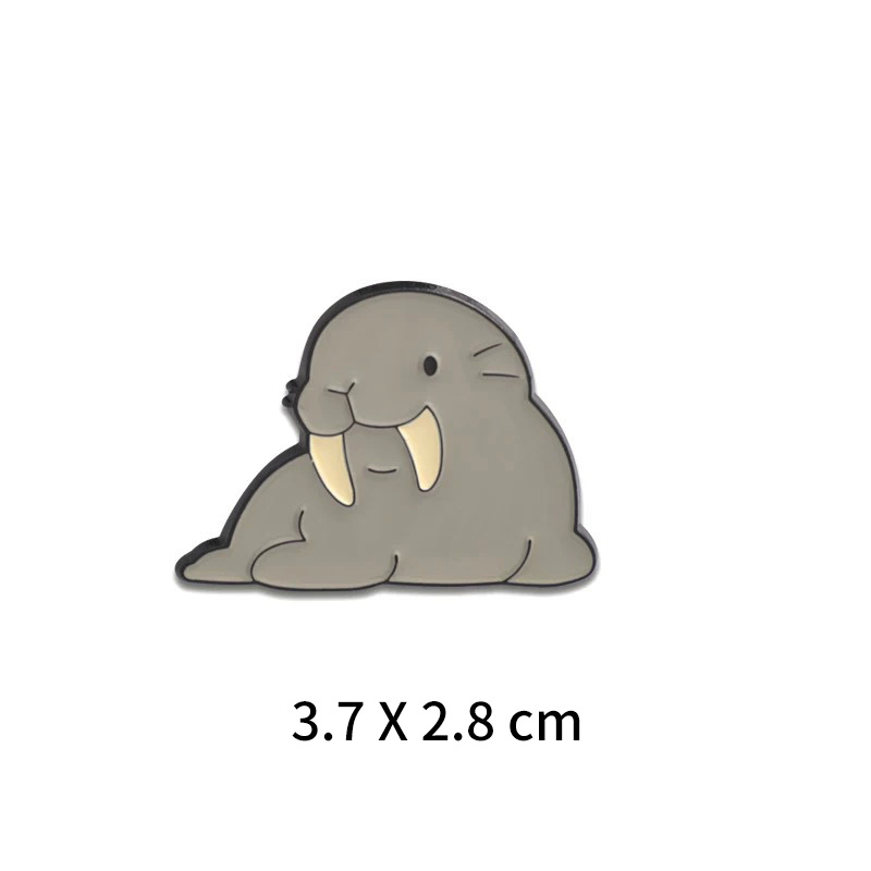 바다코끼리