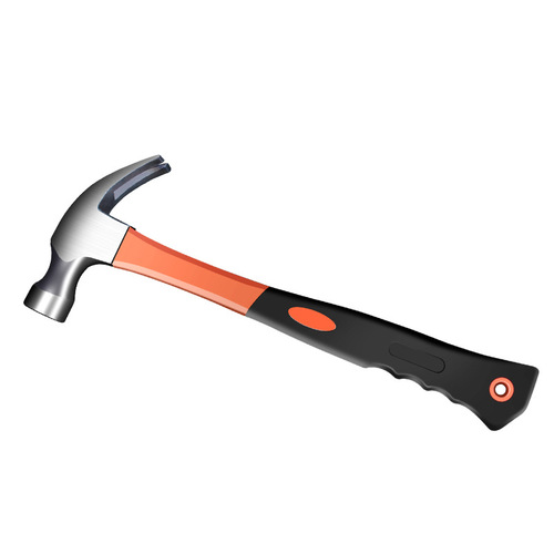 Claw hammer, special multifunctional hammer for woodworking, household hammer, nail pulling artifact, small hammer, nail hammer, striking tool