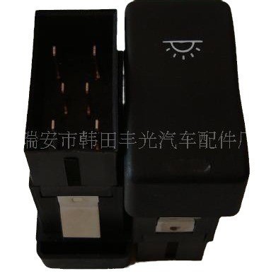 适用于J6系列—顶灯开关—翘板开关