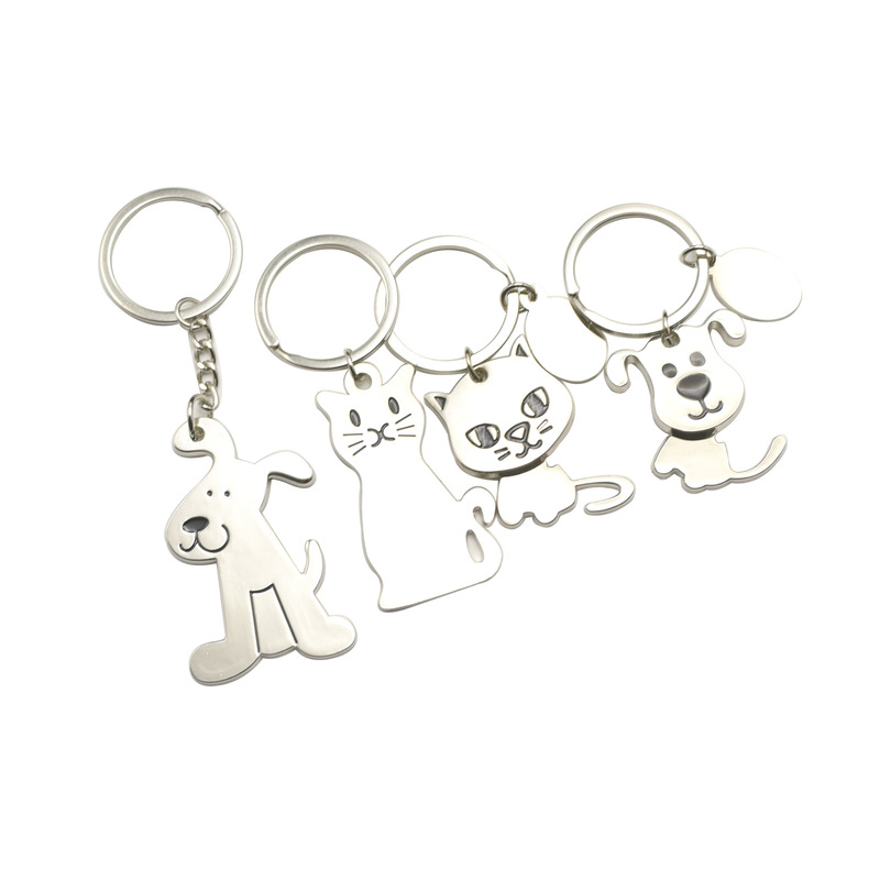 Gloss Cat Gloss Dog Activity Cat Activity Dog Keychain Metal Cat Pendant Puppy Zinc Alloy Keychain Wholesale Gloss Cat Gloss Dog Activity Cat Activity Dog Keychain Metal Cat Pendant Puppy Zinc Alloy Keychain Wholesale