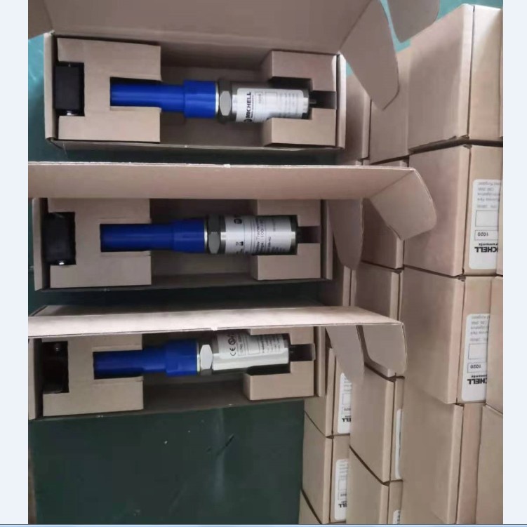 密析尔EA2-TX-100-WX露点仪 代理直销做了