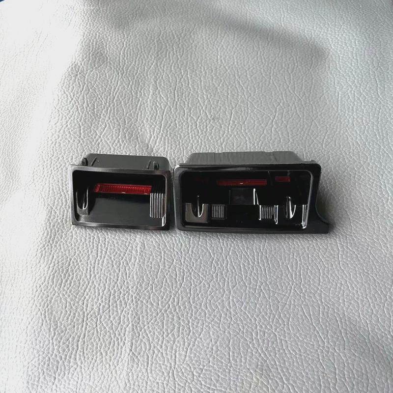Suitable for Audi A4L Q5 A5 A6L A7 Front Ashtray Core Central Control Ashtray Box Liner