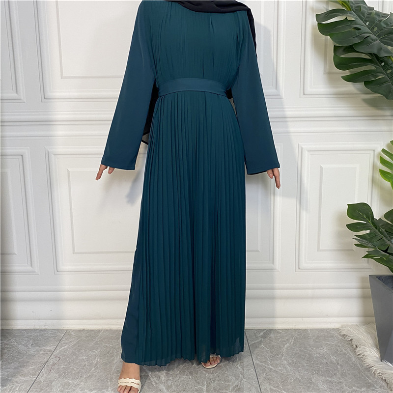 Title 18, Modischer Damen Plissee-Jumpsuit mit weitem Bei...