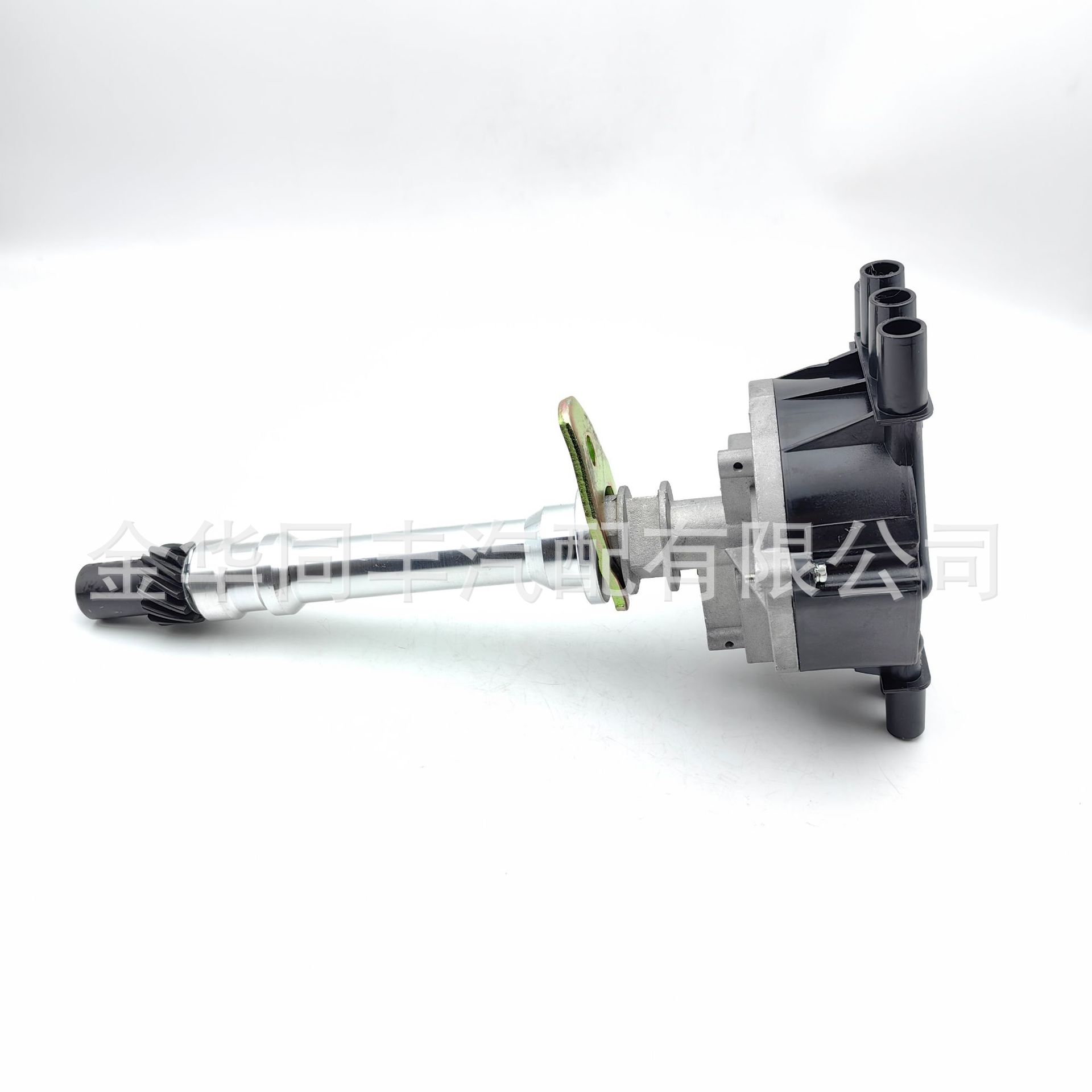 Suitable for Chevrolet Pickup Gmc Savana Truck 4.3L V6 (Silver Rod) Distributor 1104078*