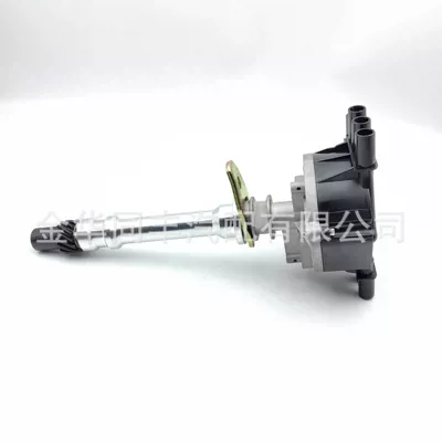 V6 (Silver Rod) Distributor – Distributor