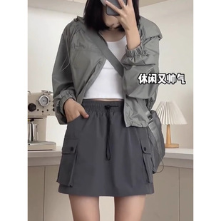 ��ʽ��ɫ���K���b����ȹѝŮ�ļ��ٸɶ�ȹa�ִ�a��mm�@�ݰ���ȹ