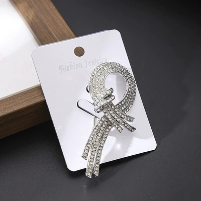 Exquisite Women's Clothing Brooch – Yaxa sancaqları