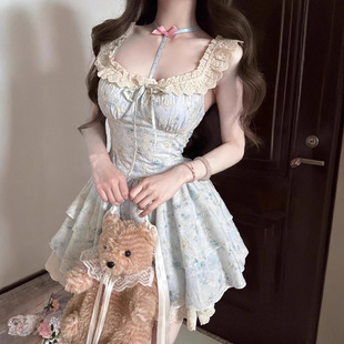 ���Lolita�L�����F��������Ԋ֮���İ����L�B��ȹ����ȹ�f�}��