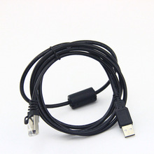 RJ50 to USB rj50��usb�Drj50��  10P ��·�ɿ����{ԇ���ù��ؾ�