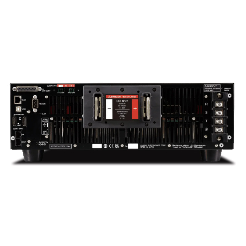 议价PXZ 系列大容量电子负载装置