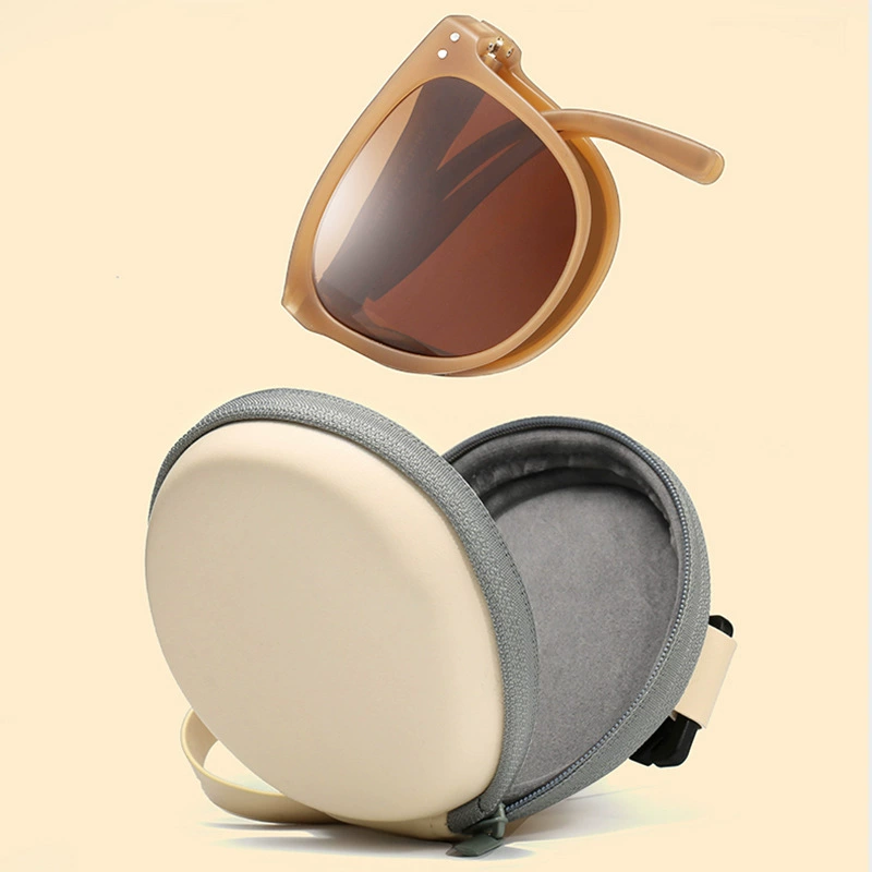 High-end tape, sunglasses, glasses, банка для хранения, set, optics, increased thickness, (Cross-border trading)