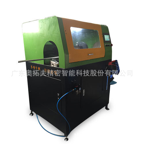 奥拓夫AUTOFOR供应精密不锈钢管切割机