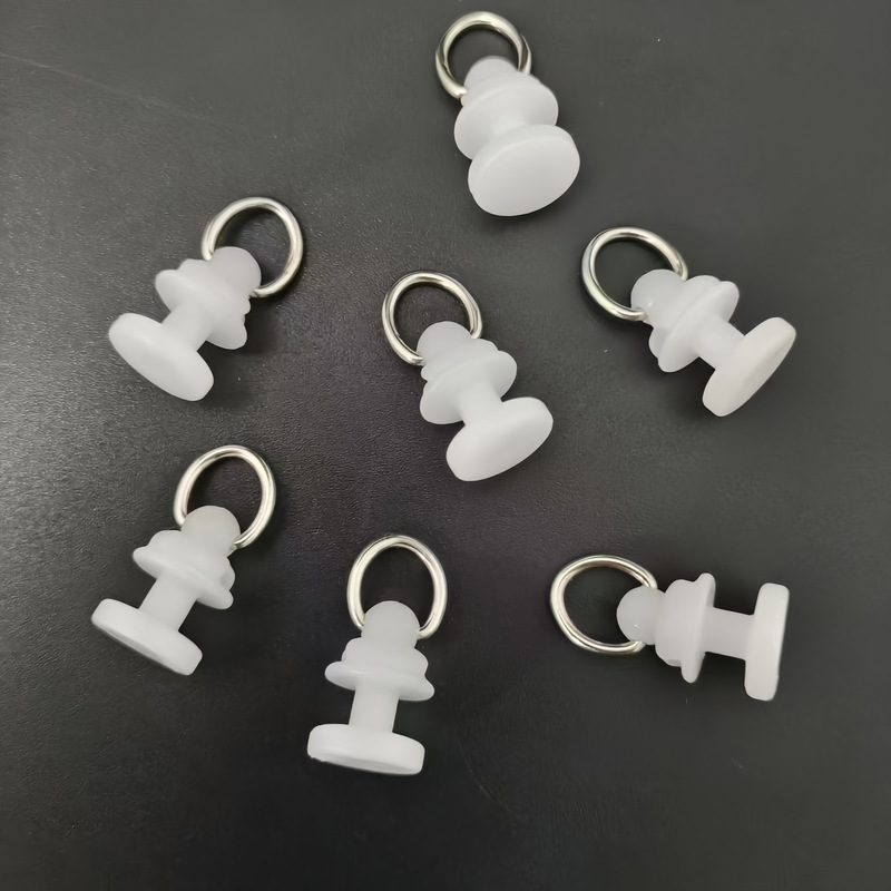 Curtain Track Accessories Accessories Roller Old-fashioned Straight Rail Curved Rail Rail Hook Ring Slide Rail Walking Wheel Wheel Buckle Ring