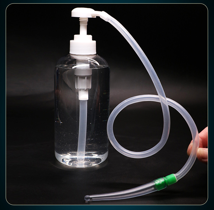 Anal & Vaginal Rinser 600ml Cleaning Stick for Adult Intimate Care — detail image 14