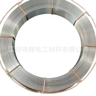 镍基高温合金 ERNiCrMo-3f