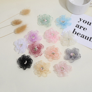 �W������߅����diy�ֹ�5cmѩ�����ػ��^鼆��ˇ�����b�o�����