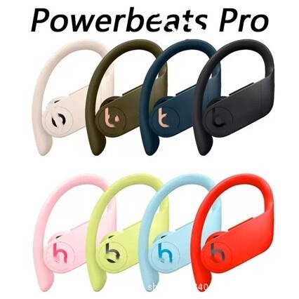 Powerb Pro True Wireless Ear-Hook Sports Headphones Bluetooth Foreign Trade E-Commerce Cross-Border Hot-Selling Wholesale Model Powerb Pro True Wireless Ear-Hook Sports Headphones Bluetooth Foreign Trade E-Commerce Cross-Border Hot-Selling Wholesale Model