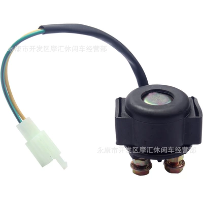 Motorcycle General Parts scooter GY6 50-250cc