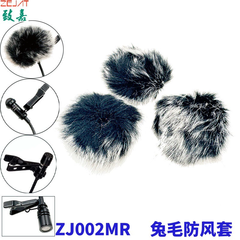 Применимо для наружной прямой трансляции воротник меха кролика