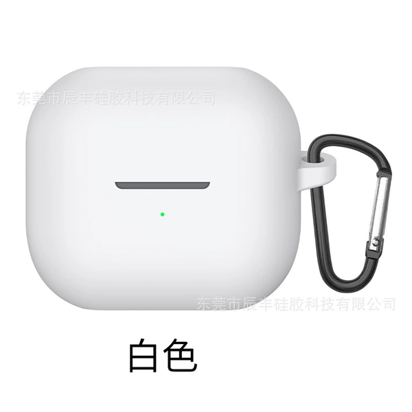 White bag, pack