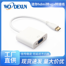 mini hdmiDvgaҕ@ʾ^PӛCXBDQ