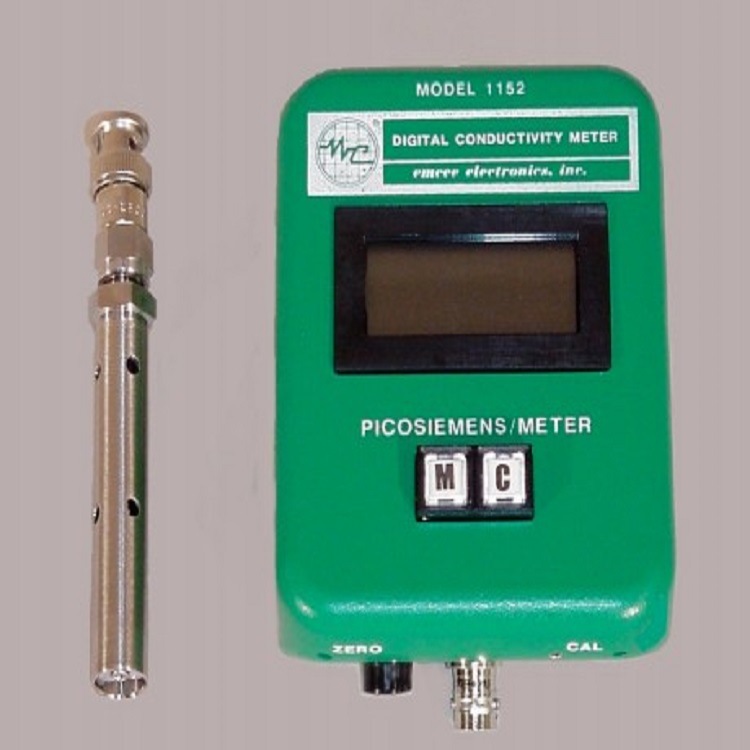 数字电导仪 型号:MN02-EMCEE1152库号：M291271