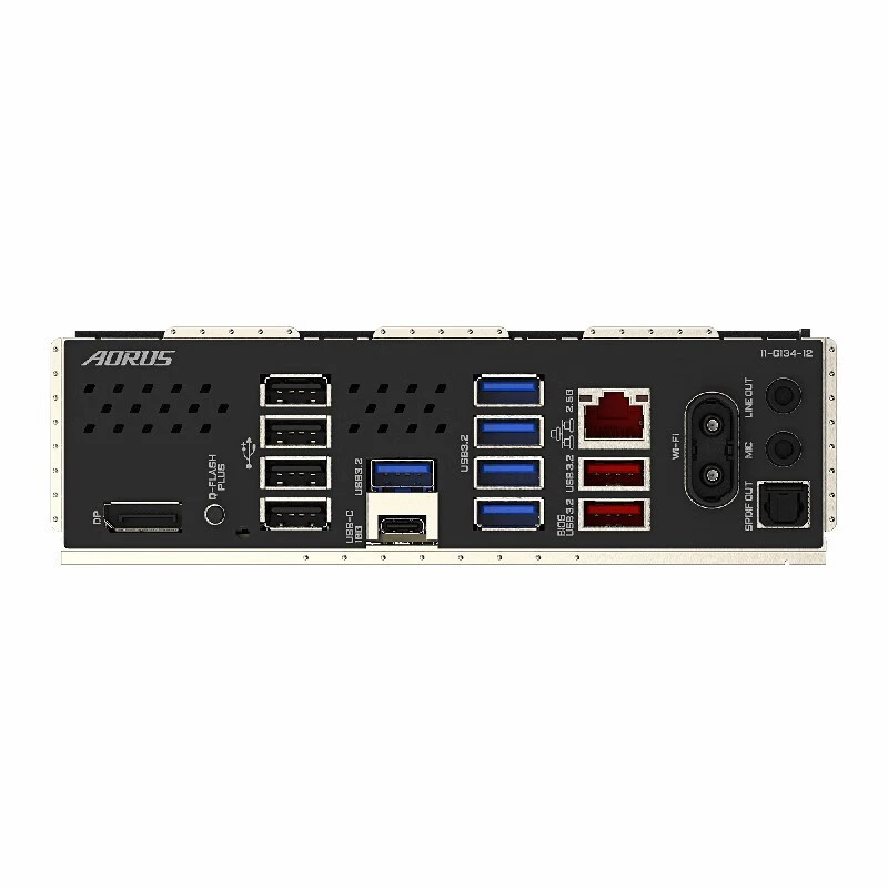Материнская плата Gigabyte B850M AORUS ELITE WIFI6E Xiaodian, DDR5, подходит для 9600X 9900X