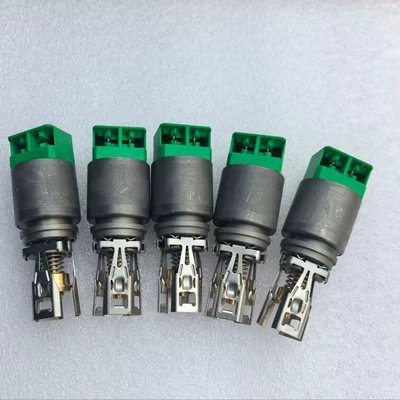 8Hp45 8Hp55 Transmission Solenoid Ön bamper
