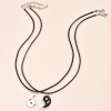 Necklace, jewelry for beloved, European style, wholesale