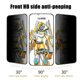 11 Applicable Apple 16 Tempered Film iphone16pro Full Screen Film Mobile Phone Film 15 Glass 13 Anti-peep Film Wholesale