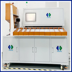 分选机圆柱电芯测试分选机锂电池分选设备ts457内阻仪表头内阻仪