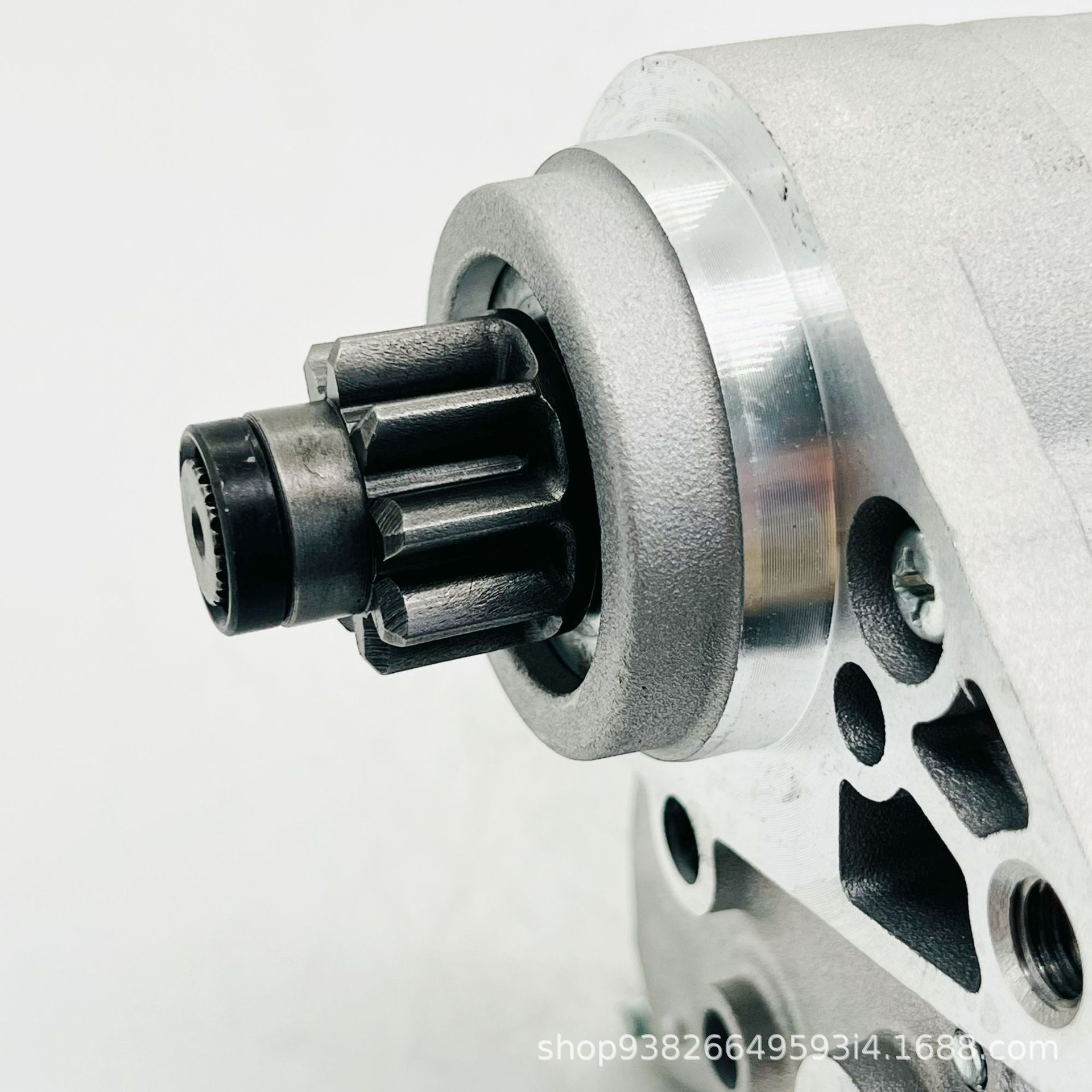 Suitable for Toyota Lexus Series 28100-50101 Car Starter 2810050060 Factory Direct Sales
