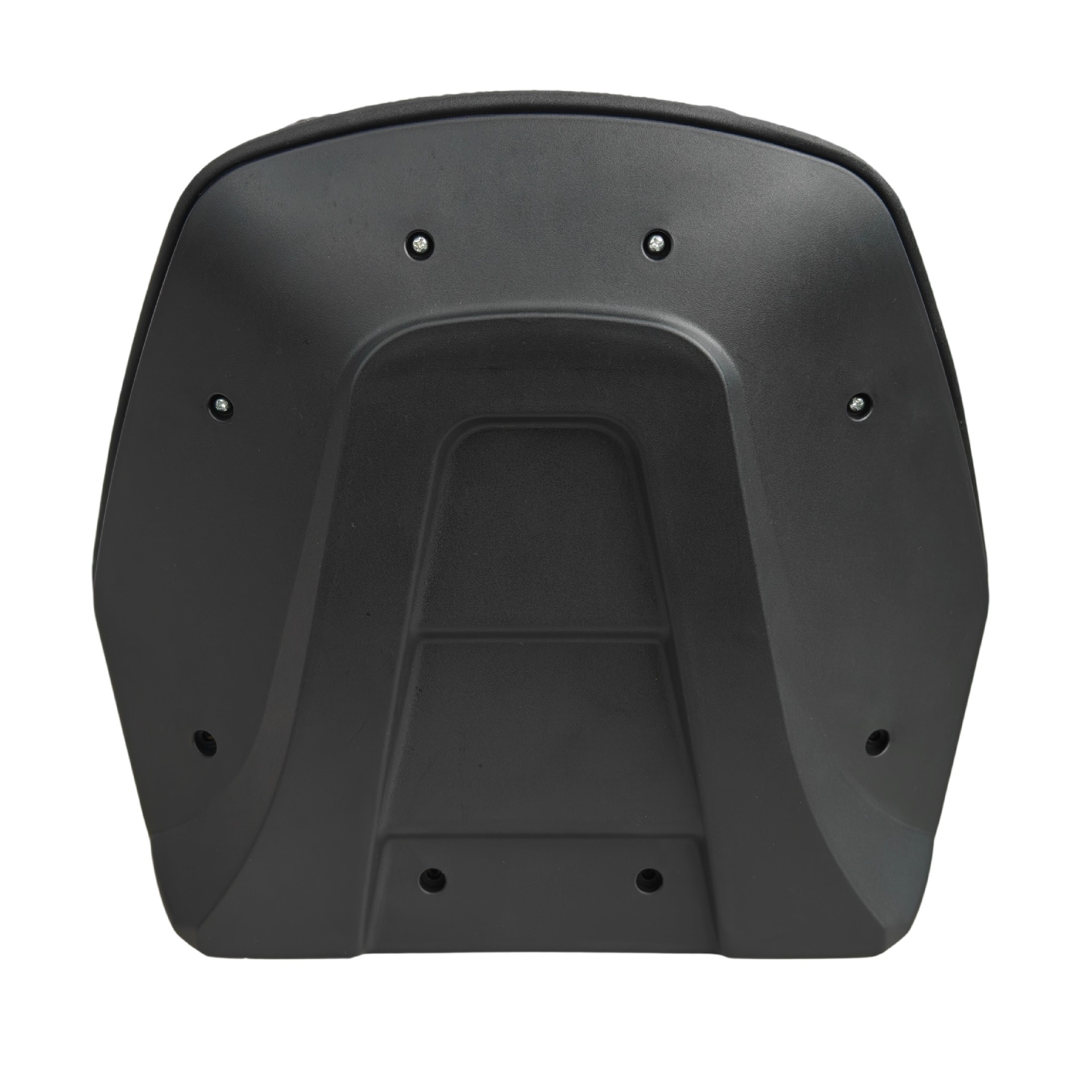 All-Terrain Vehicle Atv Universal Backrest Kart Rear Seat Cushion Wear-Resistant Waterproof Leather Cushion Accessories