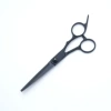 F-Black Flat Scissors