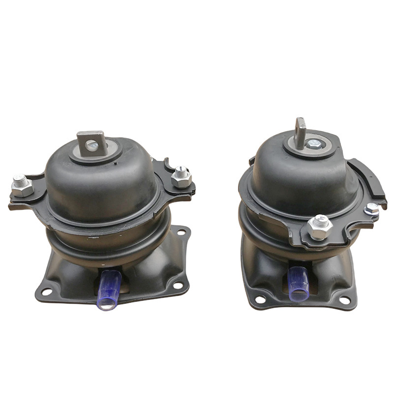 50810-TZ5/50820-TZ5/50830-TZ5-A03 Suitable for Honda PILOT Pilot Foot Glue