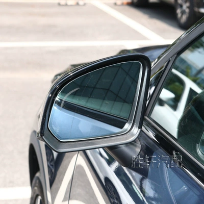 heating lens, Car mirror