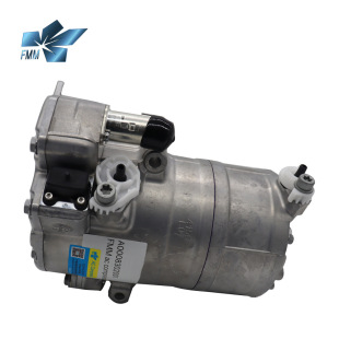 Applicable to Mercedes-Benz W222 car air conditioning compressor A0032306611 0032306611