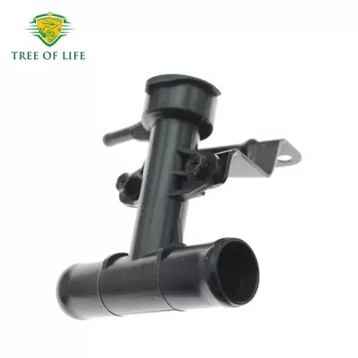 Filling Pipe Neck Hose – Soyutma sisteminin digər hissələri