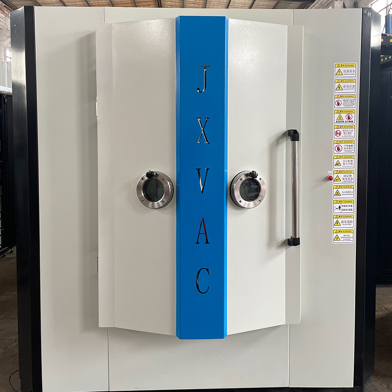 厂家现货多型号离子中频离子真空电镀机镀膜机设备真空镀膜机